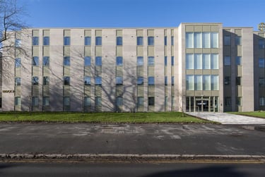 1 bed studio, Boothen Road, Penkhull, Stoke, ST44AH - Image 12